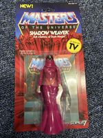 Masters of the Universe SHADOW WEAVER