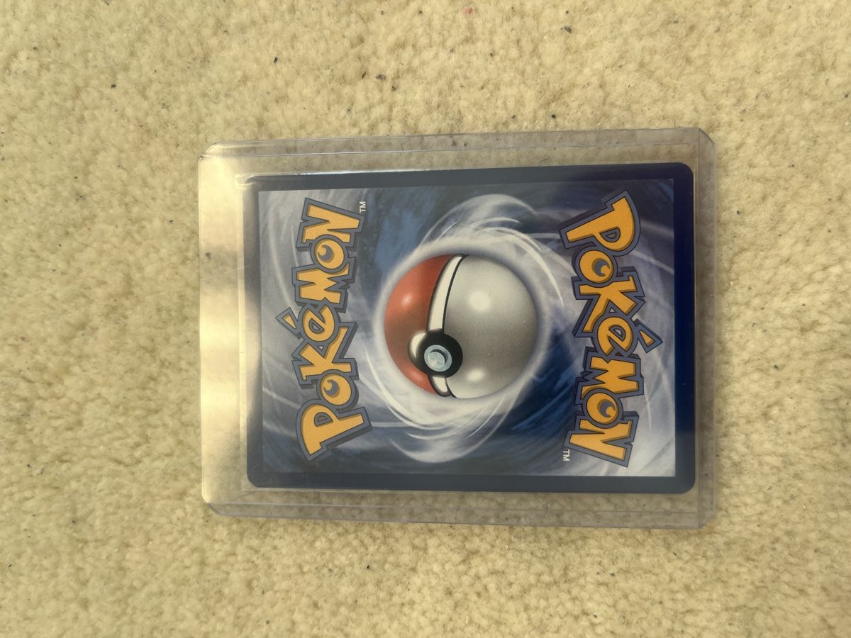 Pokémon Carte collezionabili: Pokemon First Partner Serie 2 Gen 2 – Nuovo (secondo la descrizione) da Lausanne venduto da NathanJeckelmann 7