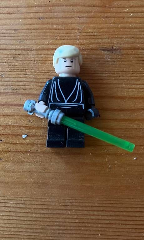 Giocattoli: LEGO Star Wars Figuren – Usato da Moosseedorf venduto da mbr_bd8h 1