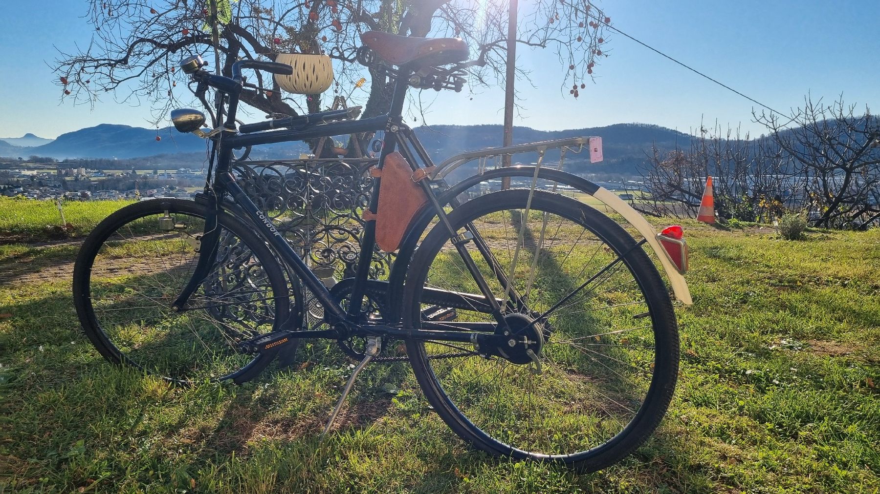 Biciclette: Bici esercito svizzero – Usato da Ligornetto venduto da nic_rp2g 4