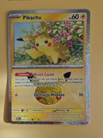 Pikachu (033/128) (11/30) 30e Anniversaire - 30C fr