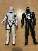 Superhelden Figuren