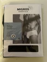 Slip homme BioCotton Basics XL neuf, jamais porté!