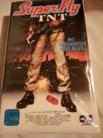 Super Fly TNT (USA 1973) CIC Video VHS 2152