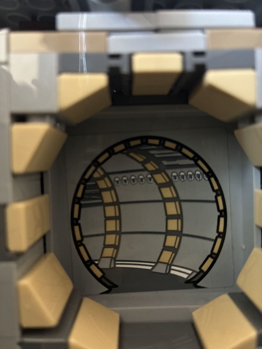 Lego Baukästen: Star Wars Lego: Millenium Falcon – Gebraucht aus Lausanne von zol_btv9 2
