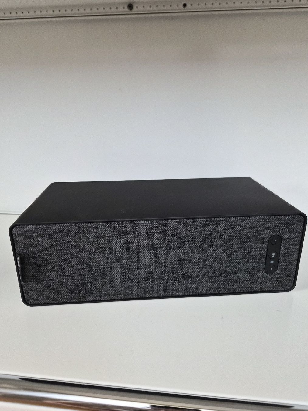 Sonos Casse acustiche: Sonos SYMFONISK WLAN-Lautsprecher (Modell E1801) – Usato da Zürich venduto da MattihasHecht 4