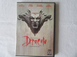 Bram Stoker's Dracula - Keanu Reeves, A. Hopkins, W.Rider...