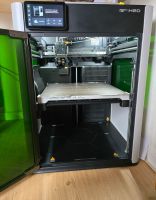 Bambu Lab H2D+ AMS 2 Pro + 10W Laser OVP + Cut.Module +Zubhr