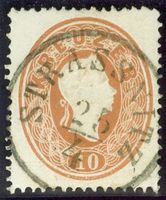 1860/64 Alt-Österreich