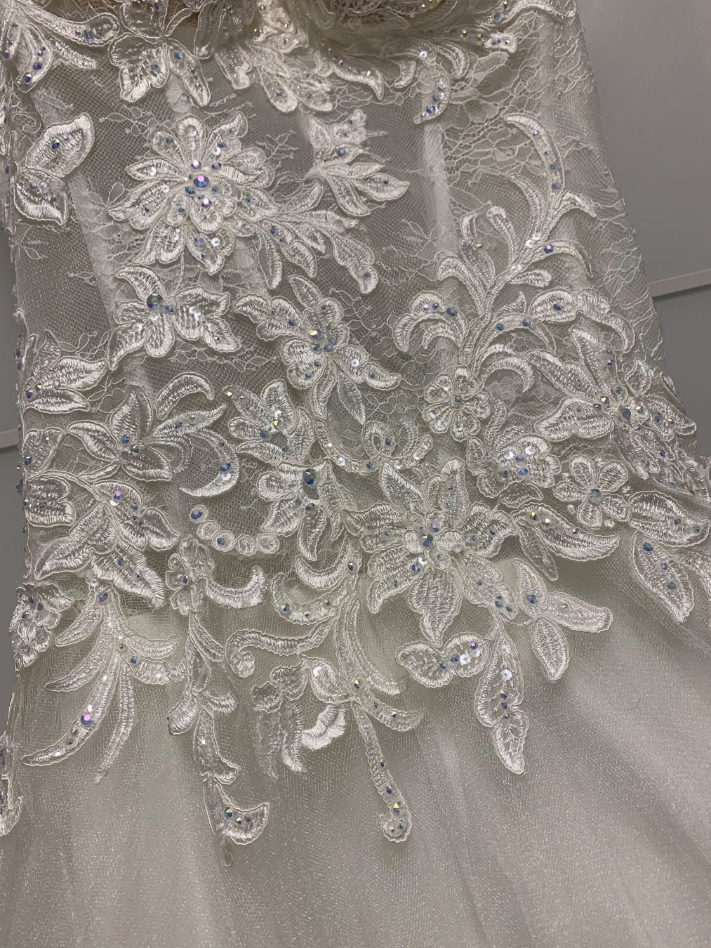 Vestiti: Hochzeitskleid – Usato da Chur venduto da Mabaum 2