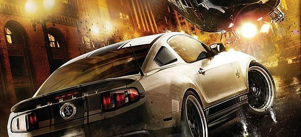 Nintendo Giochi: 🚗  Need for Speed The Run  3DS – Usato da Schüpfheim venduto da Games_Spielkonsolen 6