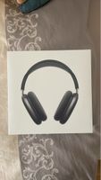 Apple AirPods Max Kopfhörer Karton