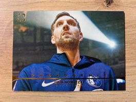 NBA Dirk Nowitzki Photogenic 21/22 🔥