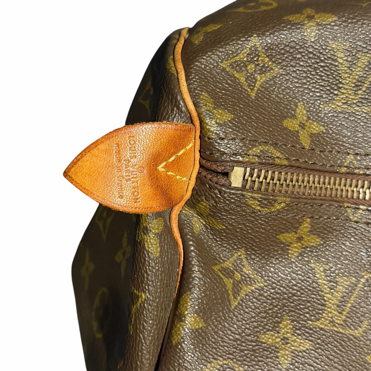Louis Vuitton Sacs: Louis Vuitton Keepall 60 Reisetasche – D'occasion à Thalheim par 84B 3