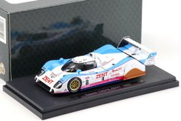 Toyota TS010 Zent (1992)
