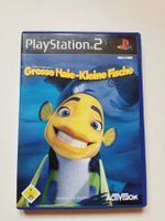 Ps 2 - Grosse Haie - Kleine Fische