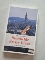 Risotto für Krissy Kraut