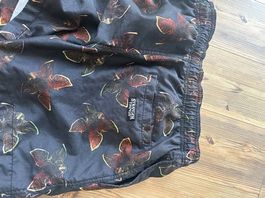 Badehose Stranger Things