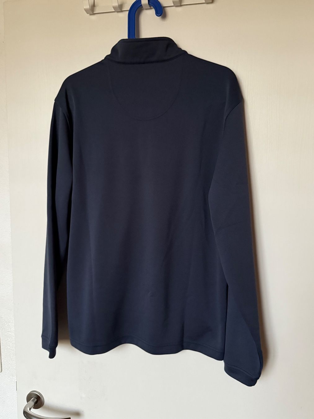 T-shirt: Navy Sportshirt Gr. L – Usato da Birmensdorf ZH venduto da T_Richard 5