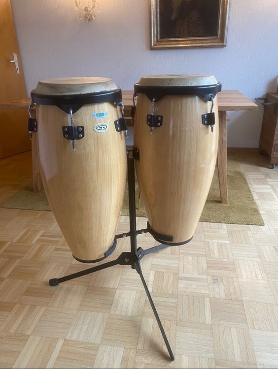 Congas Kaufen auf Ricardo