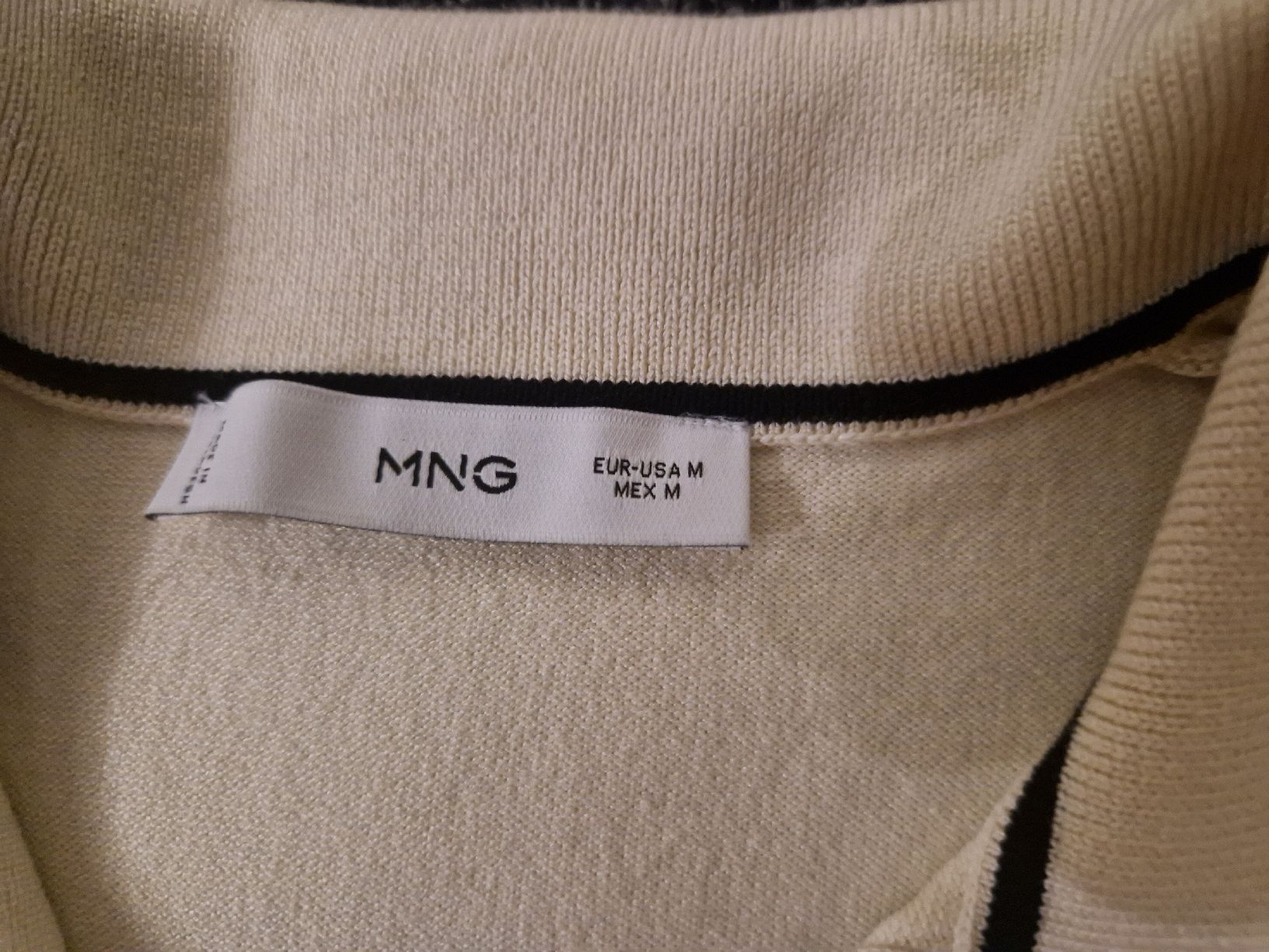Mango Top: Top von Mango – Nuovo (secondo la descrizione) da Fislisbach venduto da mka_km8f 3