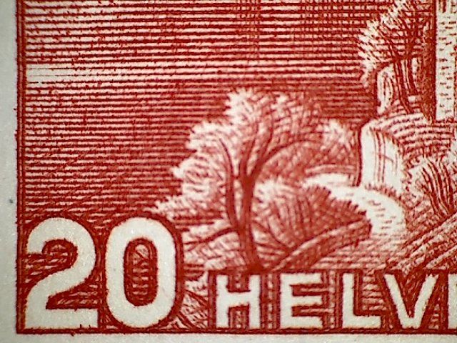 Tutti i francobolli: SBK 215y.2.01 im Paar postfrisch – Usato da Bürglen TG venduto da StampGraf 2