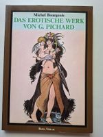 Das Erotische Werk von G.Pichard 1981