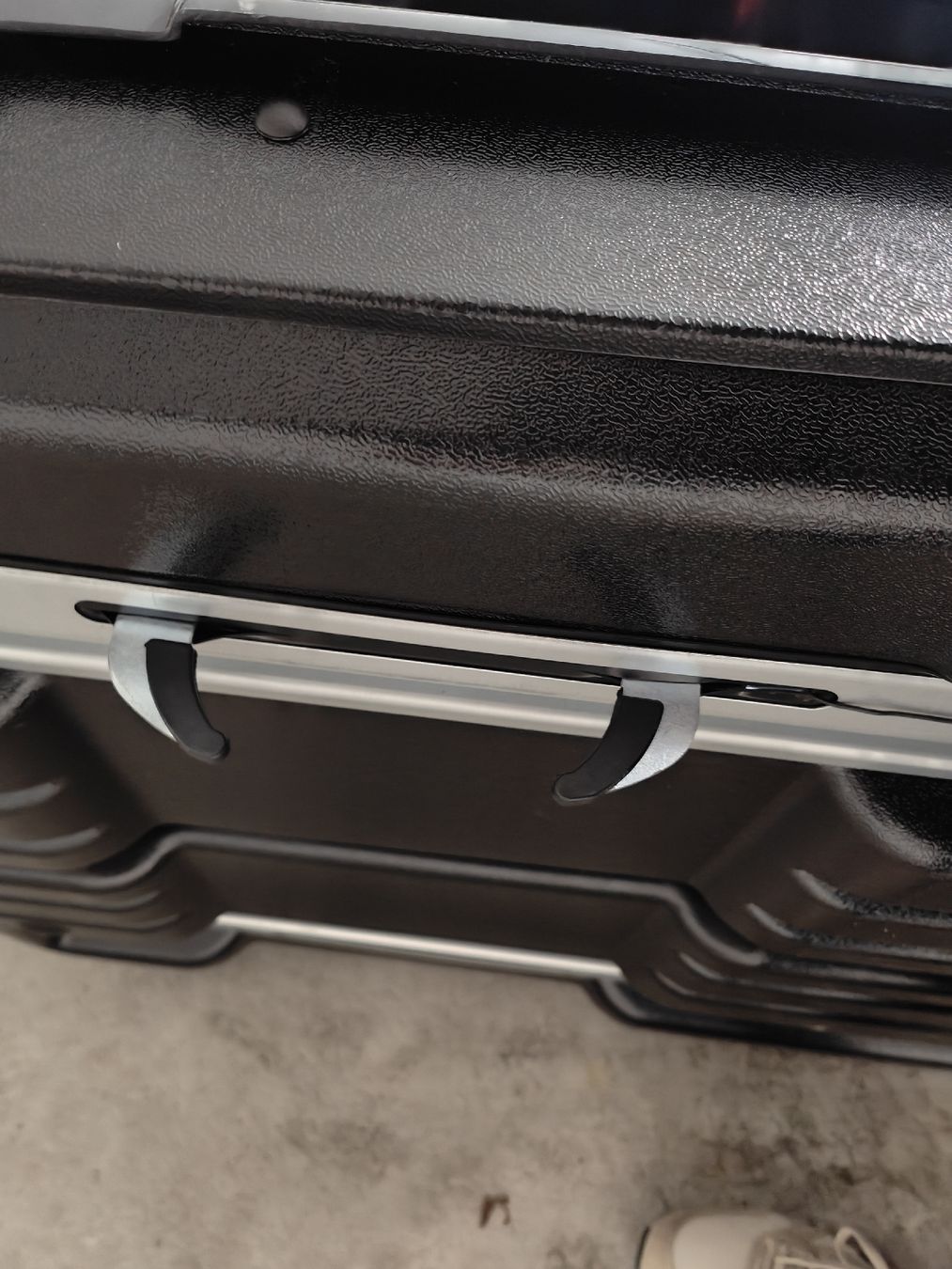 Box da tetto: Dachbox 460l – Usato da Bilten venduto da szv_d52y 2