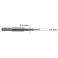 Neue Bergeon Ersatzgabel 6767-AF-0001