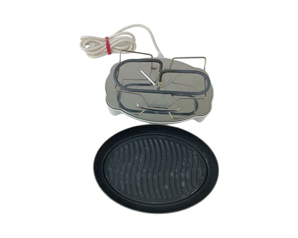 Tefal Elettrodomestici da cucina: TEFA 2er Raclette Ofen  | mini Gourmet – Usato da Luzern venduto da Restwert_Luzern 2