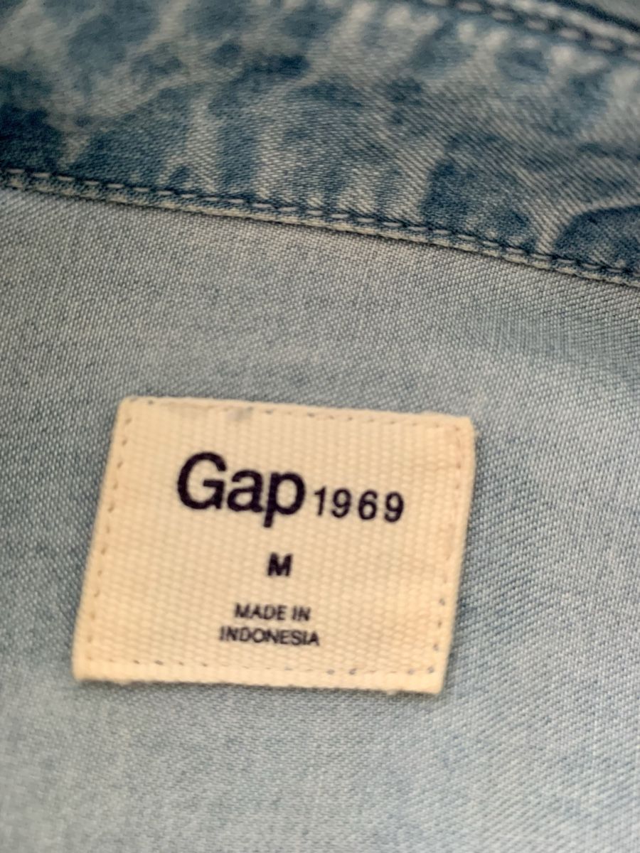 Gap Vestiti: Damen Kleid GAP – Nuovo (secondo la descrizione) da Zürich venduto da Nika017 4