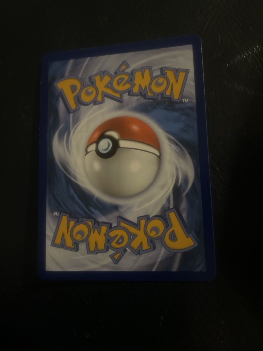 Pokémon Carte collezionabili: Jigglypuff 039/165 Pokemon 151 Reverse Holo – Usato da Bazenheid venduto da Toulouse12 1
