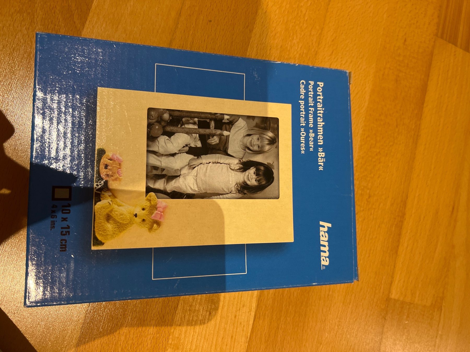 Hama Cornici: Bilderrahmen Kinder neu – Nuovo e nell'imballaggio originale da Oberengstringen venduto da pri_c8jk 3