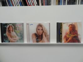 Eliane Elias CD-Sammlung: 3 Alben - Blue Note