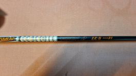 Shaft driver Graphite Design Tour AD IZ 5  (Ping 430 )