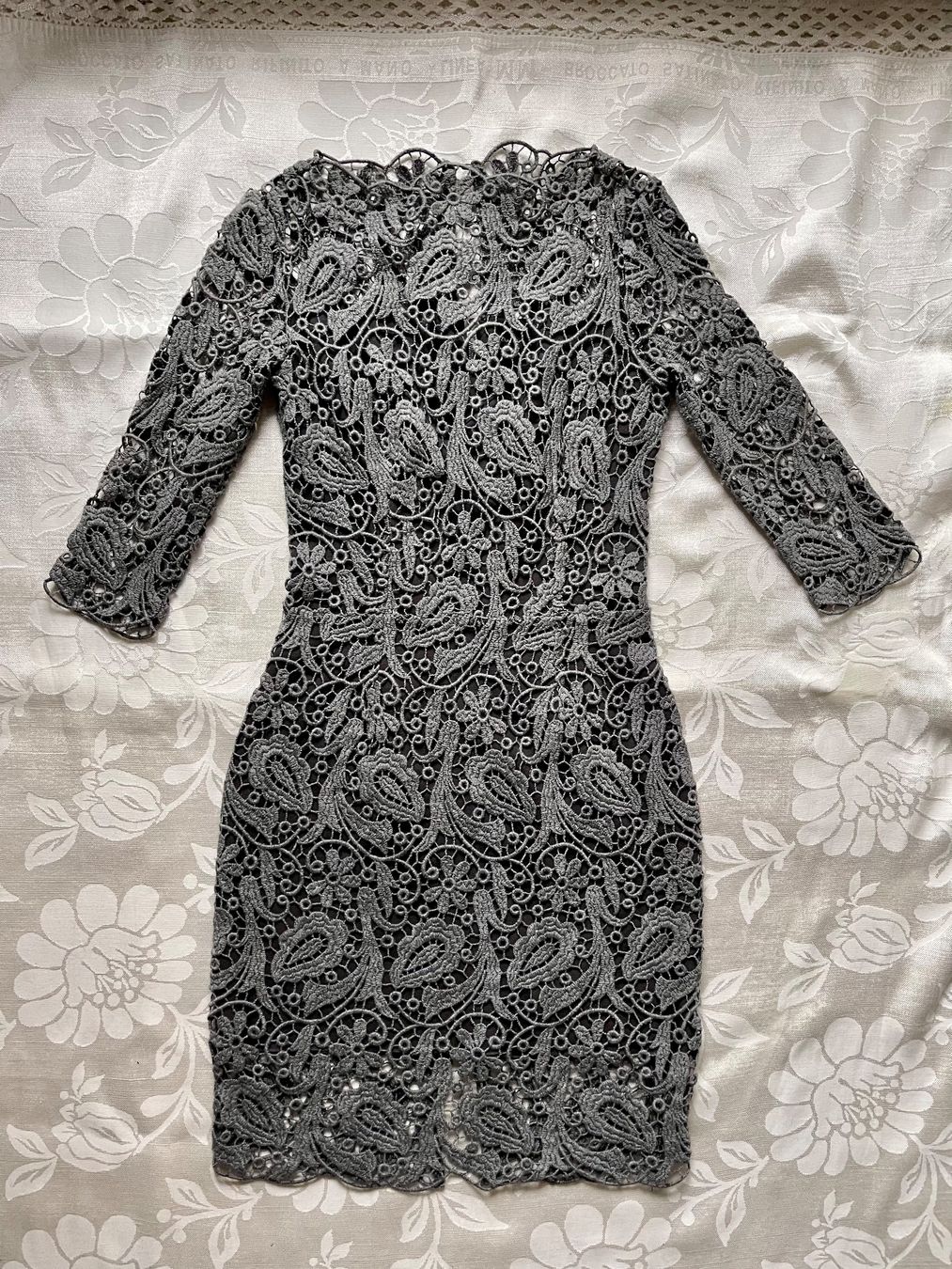 Vestiti: Desir Dress – Usato da Barna venduto da orbuyorcry