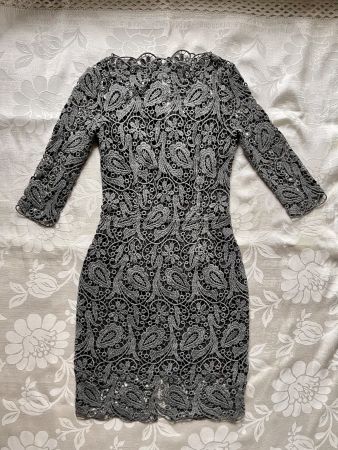 Desir Dress