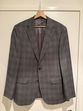Bäumler Anzug (Jacket + Hose) 50