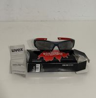 uvex sportstyle Unisex-Sonnenbrille