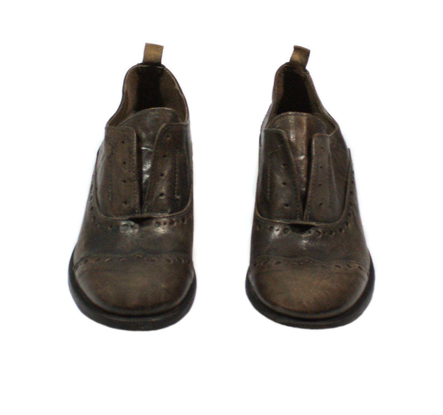 Scarpe da donna: HISTORY 541 Halbschuhe Gr. 39 – Usato da Belp venduto da caramel-secondhand
