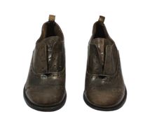 HISTORY 541 Halbschuhe Gr. 39