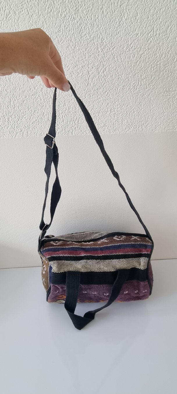 Borse: Vintage Bag – Usato da Mendrisio venduto da ann_d9pf 1
