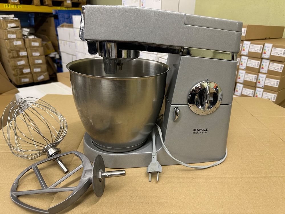 Kenwood major classic clearance km800