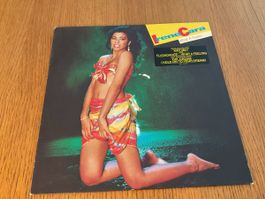 Irene Cara - What a Feeling - Vinyl LP - 80er Hit!