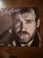 Joe Cocker - Civilized Man LP Schallplatte - Top Zustand!