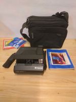 Polaroid Image System SE - Vintage Rétro Appareil Photo 