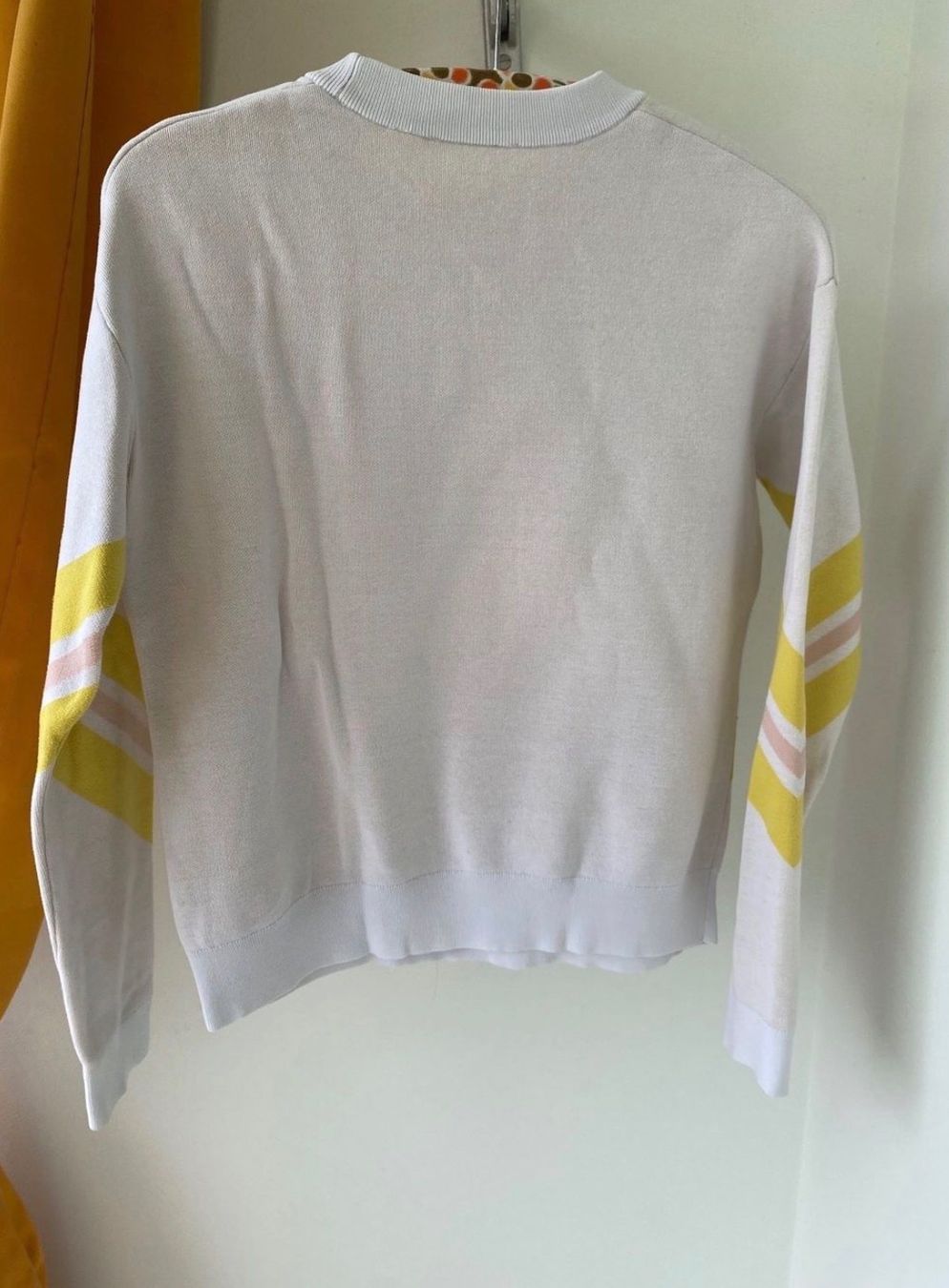 Other Stories Maglioni & Felpe: & OTHER STORIES Pullover mit grafischem Muster – Usato da Zürich venduto da jk_zh 2