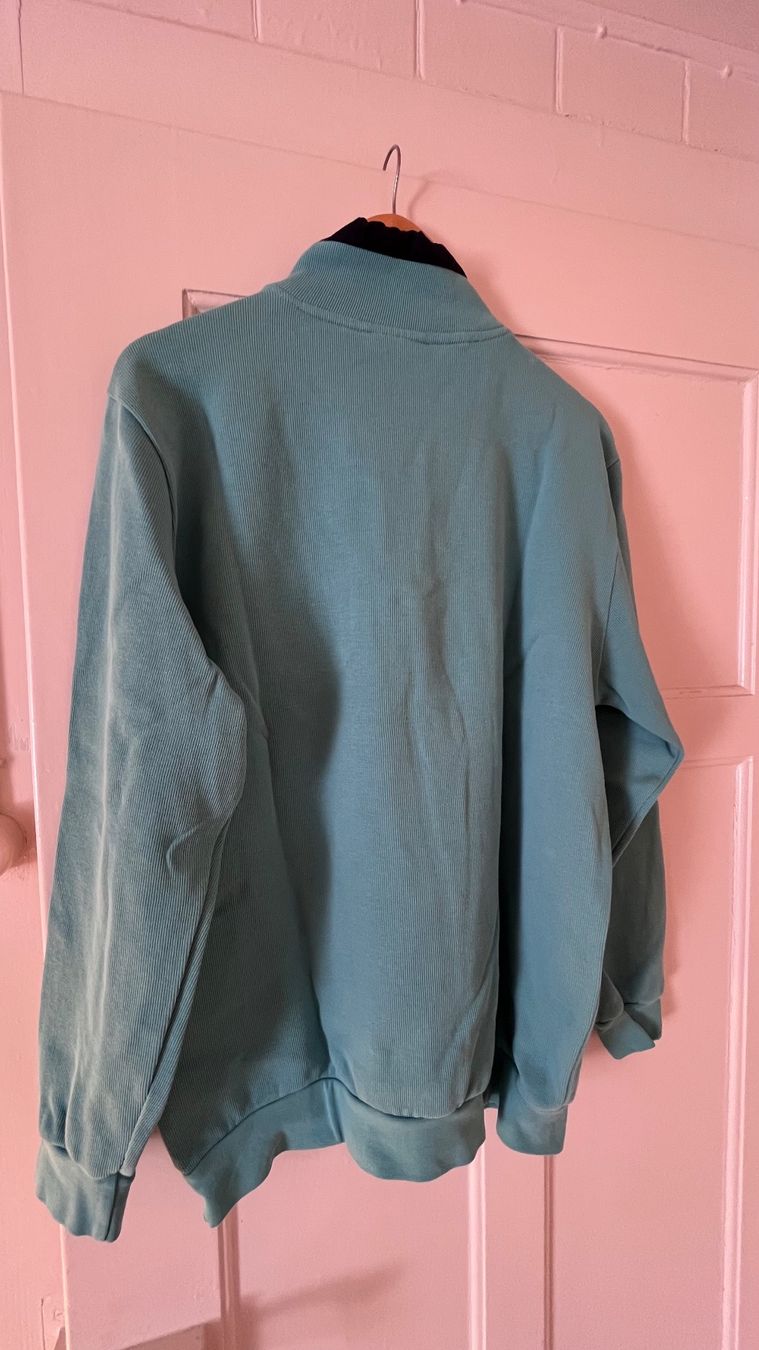 Pullover & Sweatshirts: Roger Kent Pullover hellblau Grösse 52 gebraucht – Gebraucht aus Herzogenbuchsee von TheBrechbuehler 2