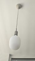 Plafonniers (ceiling lights)
