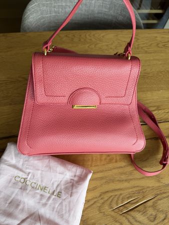 COCCINELLE Tasche (neuwertig)